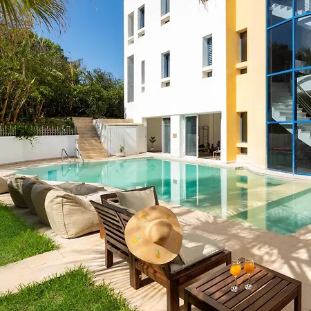 Themis Luxury Private Rhodes With Private Pool Ialysos (Rhodes)