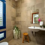 Themis Luxury Private Villa Rhodes With Private Pool Jaliszósz