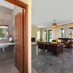 Themis Luxury Private Villa Rhodes With Private Pool * Jaliszósz