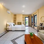 Themis Luxury Private Villa Rhodes With Private Pool Villa *