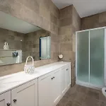 Themis Luxury Private Villa Rhodes With Private Pool Villa Jaliszósz