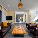 Themis Luxury Private Villa Rhodes With Private Pool