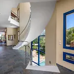 Themis Luxury Private Villa Rhodes With Private Pool Villa