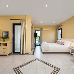 Themis Luxury Private Villa Rhodes With Private Pool Villa *