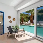 Villa Themis Luxury Private Villa Rhodes With Private Pool Jaliszósz