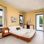 Themis Luxury Private Villa Rhodes With Private Pool * Jaliszósz