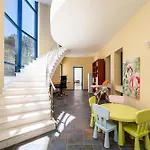 Themis Luxury Private Villa Rhodes With Private Pool