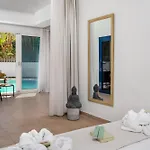 Villa Themis Luxury Private Villa Rhodes With Private Pool