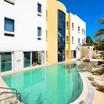 Themis Luxury Private Villa Rhodes With Private Pool *