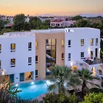 Themis Luxury Private Villa Rhodes With Private Pool