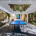 Themis Luxury Private Villa Rhodes With Private Pool Villa *
