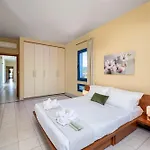 Themis Luxury Private Villa Rhodes With Private Pool