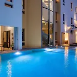 Villa Themis Luxury Private Villa Rhodes With Private Pool Jaliszósz