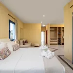 Themis Luxury Private Villa Rhodes With Private Pool *