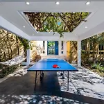 Themis Luxury Private Villa Rhodes With Private Pool Jaliszósz