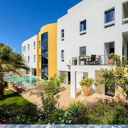 Villa Themis Luxury Private Villa Rhodes With Private Pool