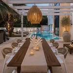 Themis Luxury Private Rhodes With Private Pool *