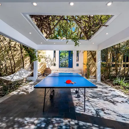 Themis Private Villa, Swimming Pool & Jacuzzi Villa *