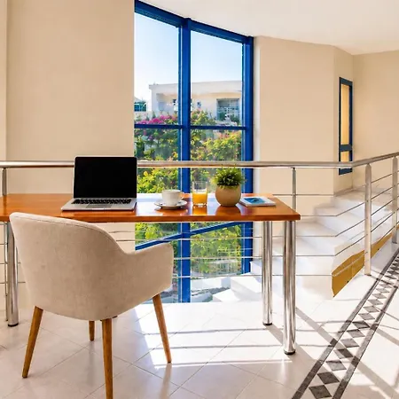 Villa Themis Luxury Private Rhodes With Private Pool Jaliszósz