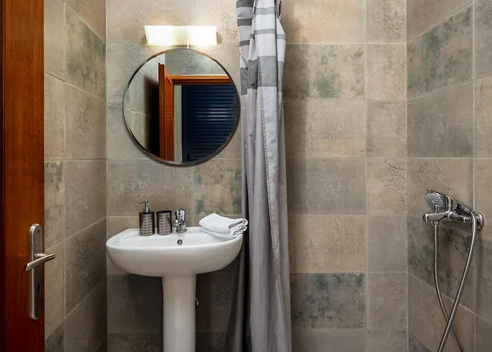 빌라 Themis Private Rhodes *