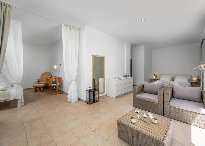 别墅 Themis Private Rhodes