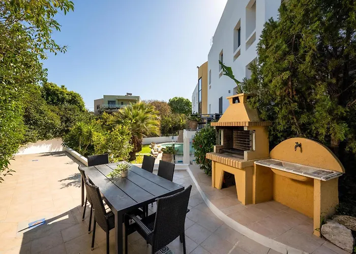 Themis Luxury Private Villa Rhodes With Private Pool *