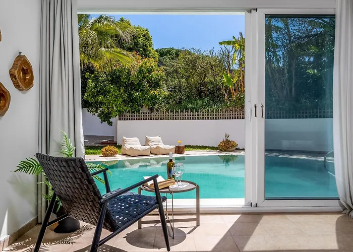 Themis Private Rhodes 别墅 *