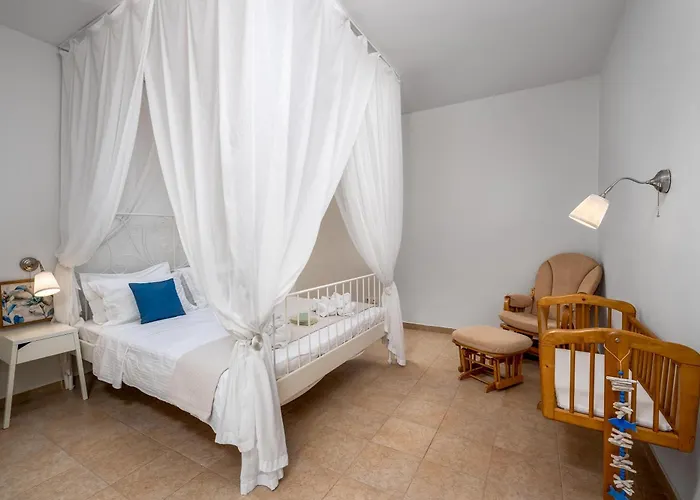 Themis Private Rhodes 别墅