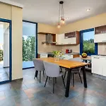 Villa Themis Luxury Private Rhodes With Private Pool Ialysos (Rhodes)