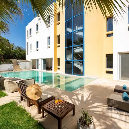 Themis Private Villa, Swimming Pool & Jacuzzi Villa