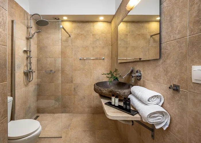 Themis Private Rhodes Villa *