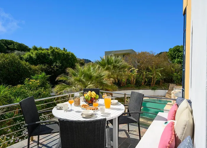 Themis Luxury Private Villa Rhodes With Private Pool إياليسوس