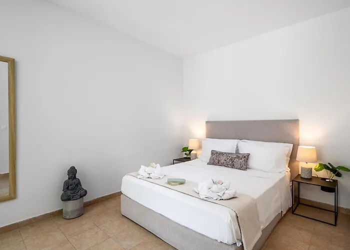 Themis Luxury Private Villa Rhodes With Private Pool * إياليسوس